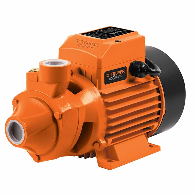 Bomba Para Agua Periférica 1Hp Boap-1 Truper