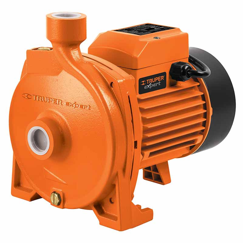 Bomba P/Agua Centrifuga 1 Hp Boac-1 Truper