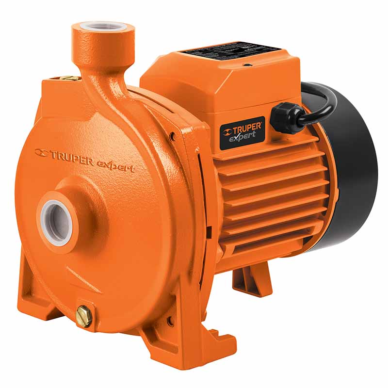 Bomba Para Agua Centrifuga 3/4Hp Boac-3/4 Truper