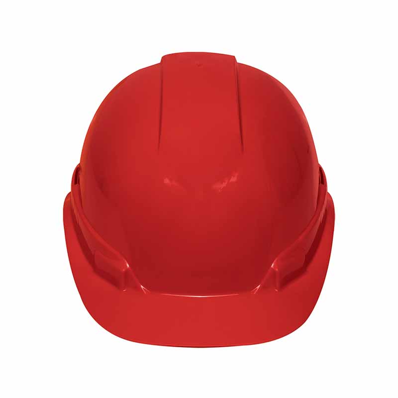 Casco De Seguridad Rojo Cas-R Truper