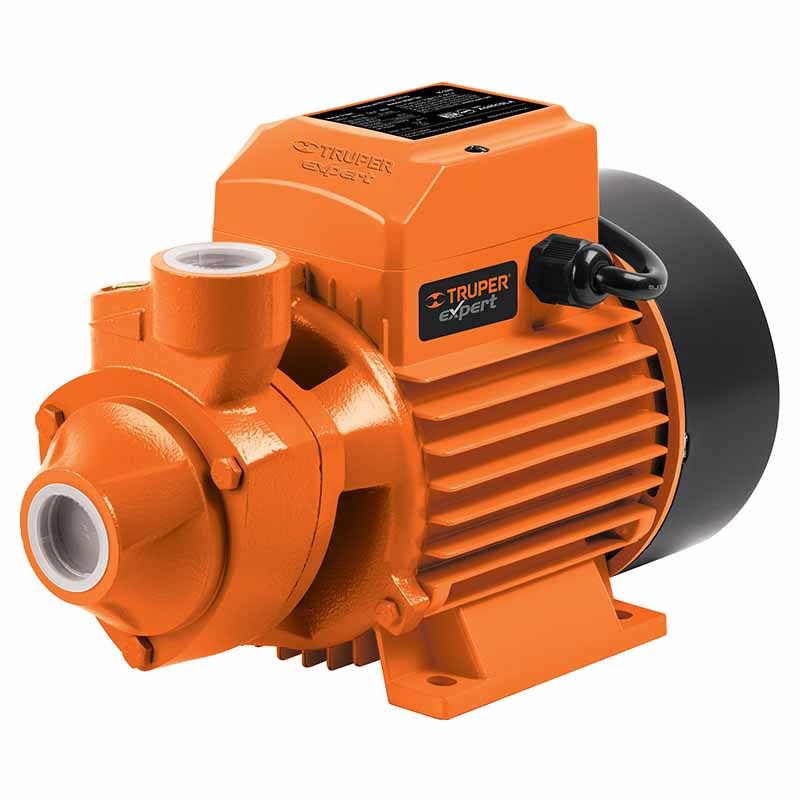 Bomba Para Agua Periférica 3/4Hp Boap-3/4 Truper