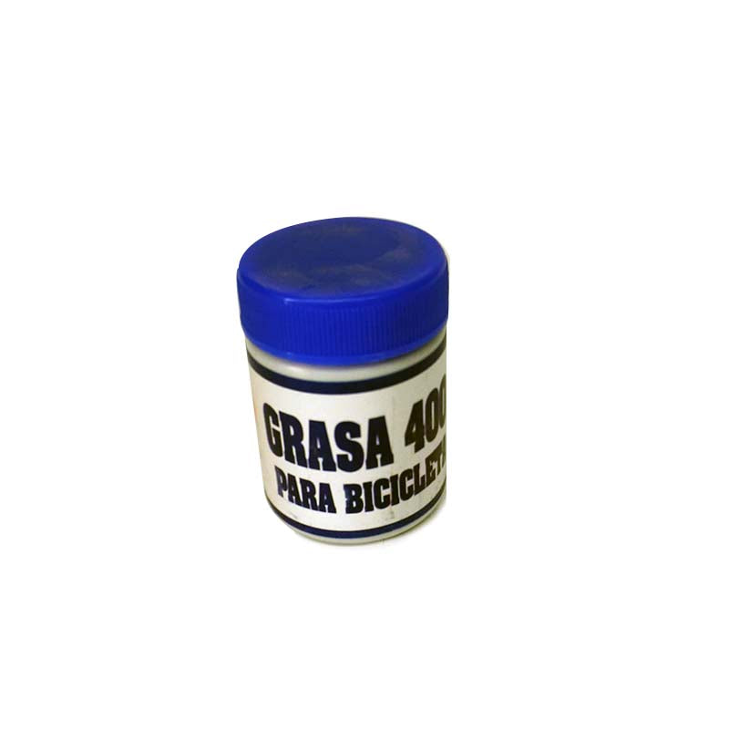 Grasa Nasa Para Bicicleta 40Gr.