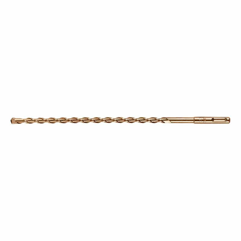 Broca Para Concreto C/Sist.Inser Bs-3/8X12 Truper