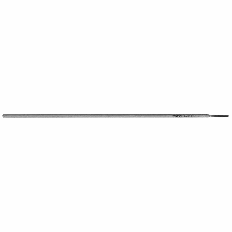 Electrodo Para Soldar Mod.7018 E7018-4 (Bolsa de 1 Kg) Truper