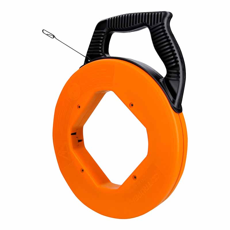 Guía Para Cables 30 Metros Guia-30 Truper