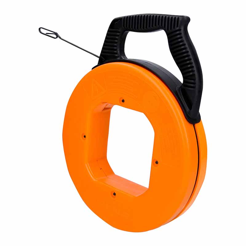 Guia Para Cables 15 Mts. Guia-15 Truper