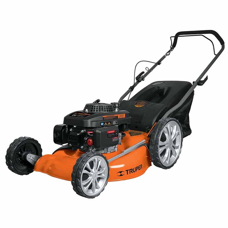 Podadora Motor A Gasolina P-520 20" 5Hp Truper