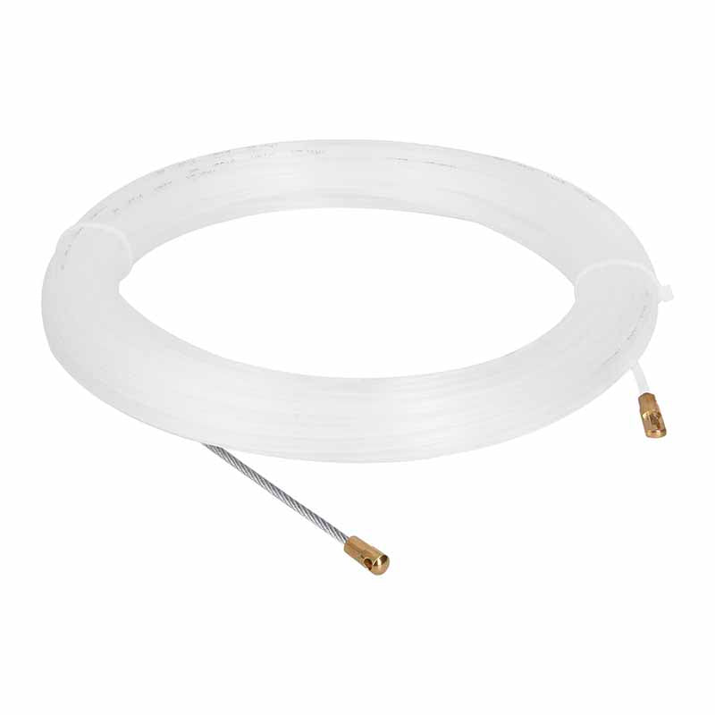Guía Para Cable De Nylon Gny-20 20 Mts Truper