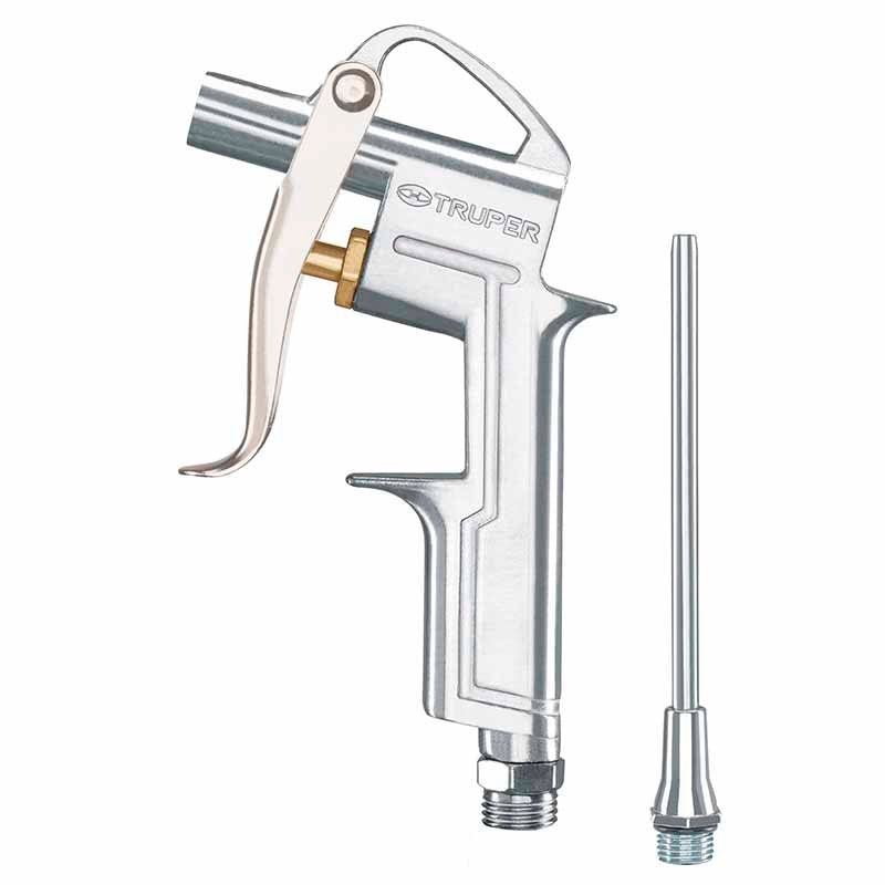 Pistola Para Sopletear Piso-695 Truper