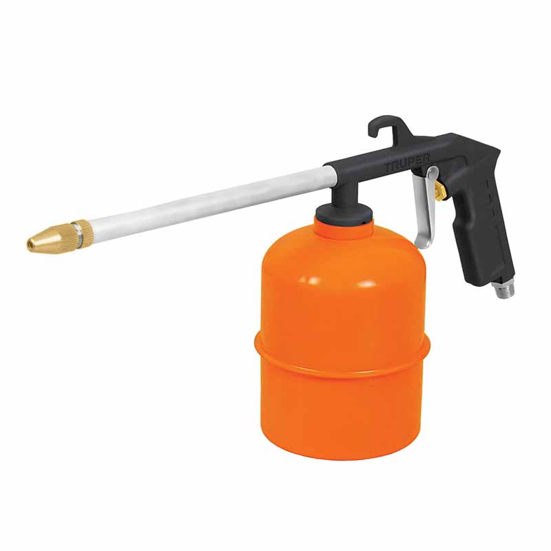 Pistola Para Limpieza De Motores Pili-697 Truper