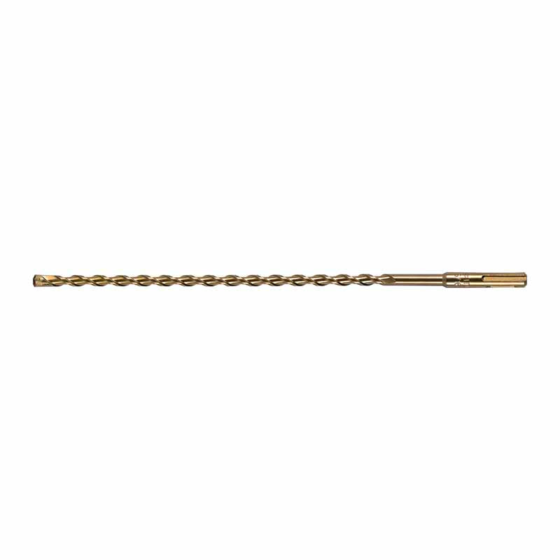 Broca Para Concreto Con Sist.Inser Bs-5/16X12 Truper