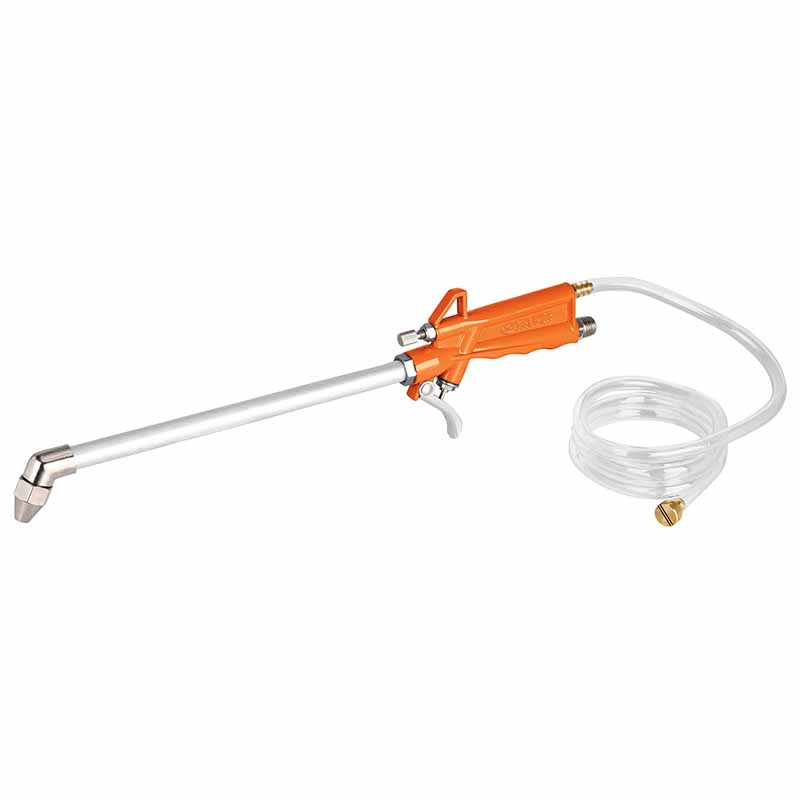 Pistola Para Limpieza De Maquinas Pilim-683 Truper