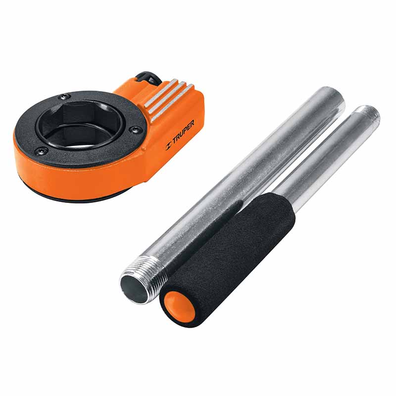 Cabezal Para Dado De 1/2,3/4 Y 1 Ca-850 Truper