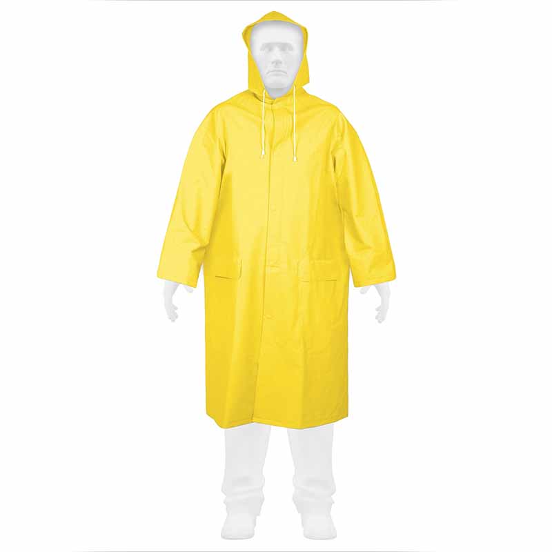 Impermeable Talla L Imper-L Truper