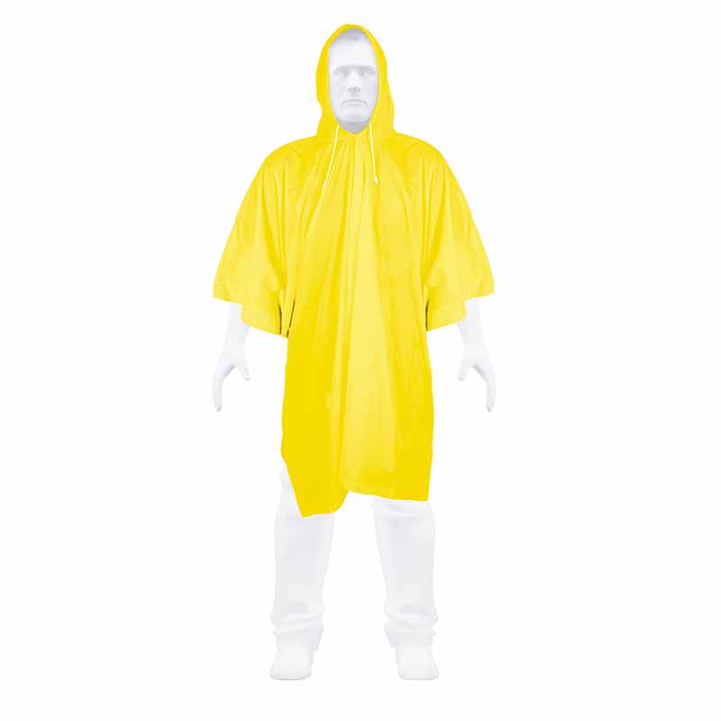 Poncho Unitalla Poncho Truper