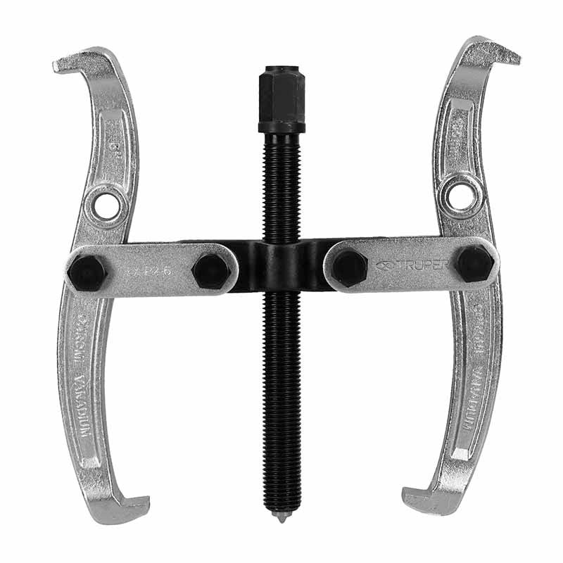 Extractor De Poleas 2 Brazos 6" Ex-P2-6 Truper