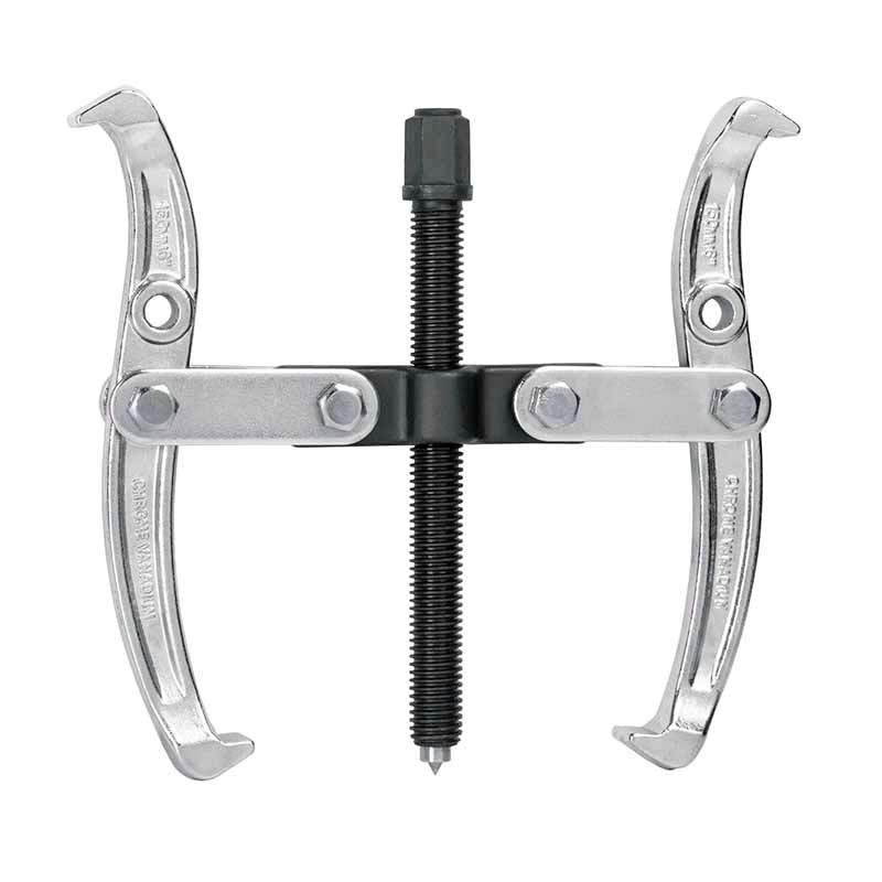 Extractor De Poleas 2 Brazos 10"Ex-P2-10 Truper