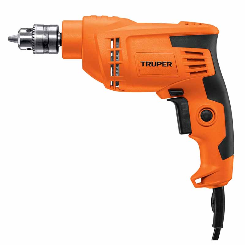 Taladro Profesional 3/8 380W Tal-3/8A2 Truper