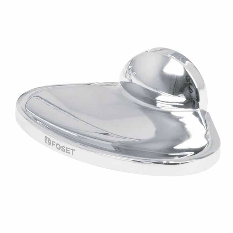 Jabonera P/Baño Aqa-74 Aqua Foset