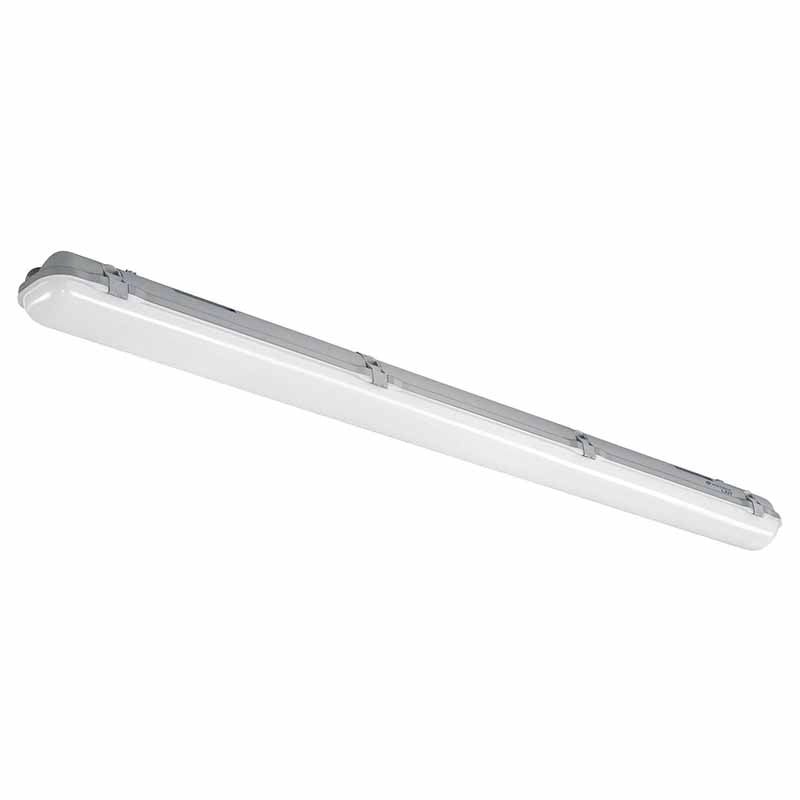 Luminario Led Para Vapor 2X18 Vap-001L Voltek