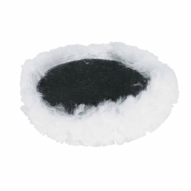 Borla Para Pulidor 7" Bor-Pula-7N Truper