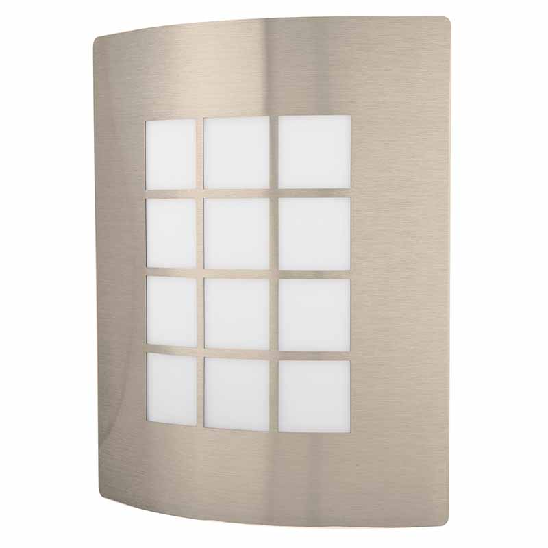 Arbotante Decorativo Lait Arb-003S Volteck