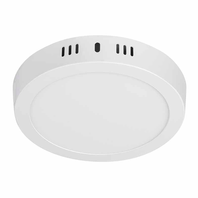 Luminario Tipo Plafón Led Dia Pla-205L Volteck