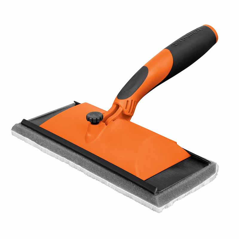 Pinta Pad 9" Pad-9 Truper