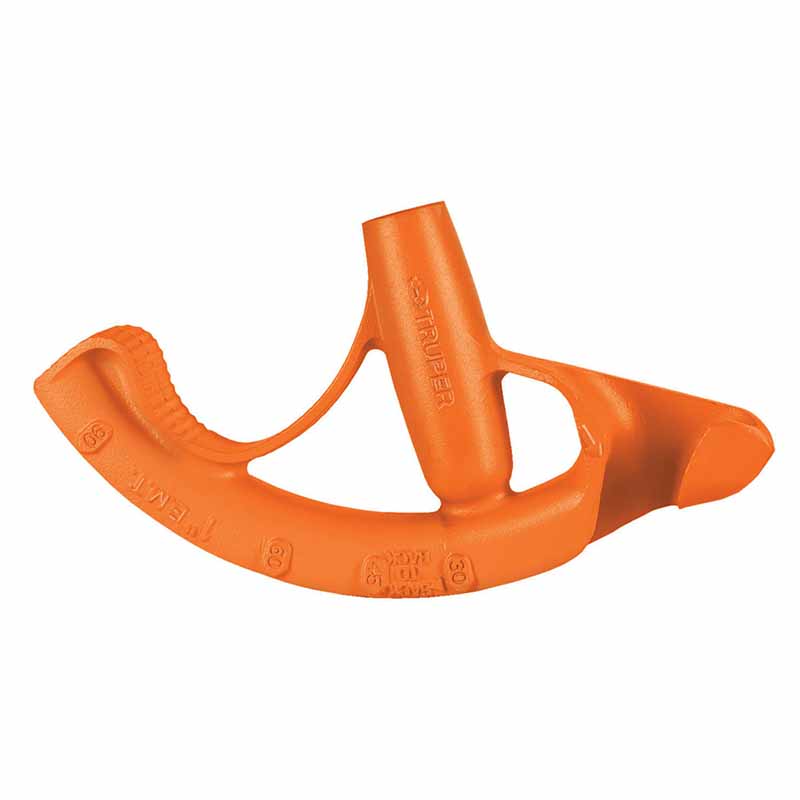 Doblador De Tubo Conduit 1" Dotu-75100
