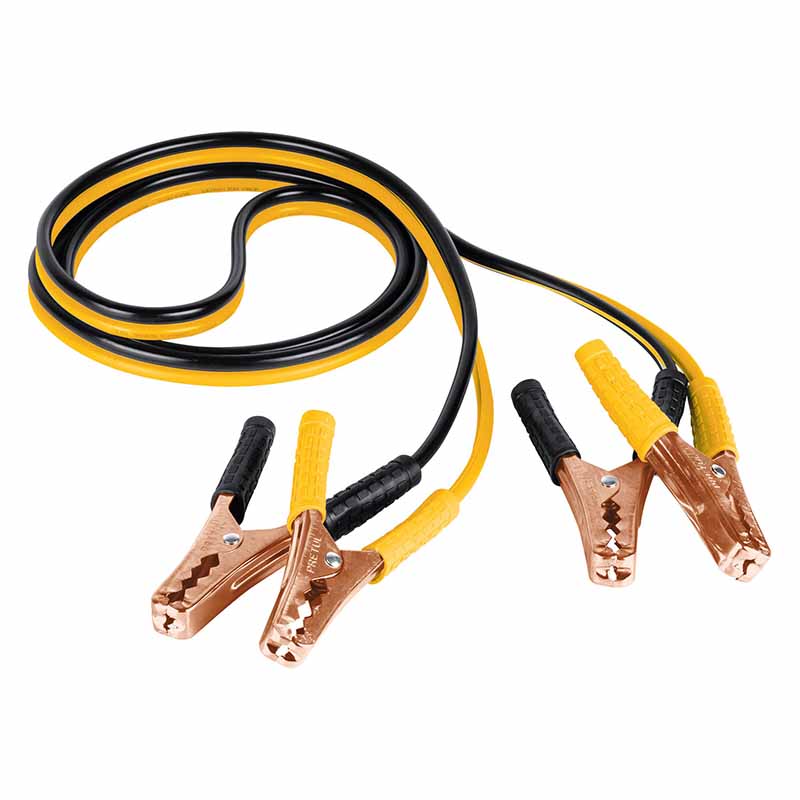 Cable Pasa corriente 2.5M Cal.10 Cap-2510P Pretul