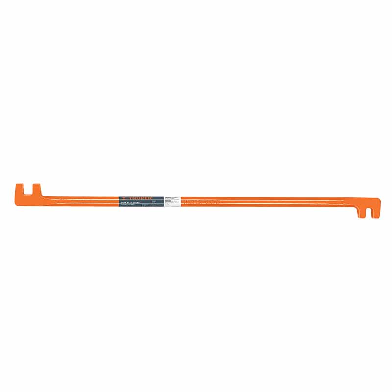 Grifa D/Dos Bocas 3/4 Y 5/8 Grt-21 Tru