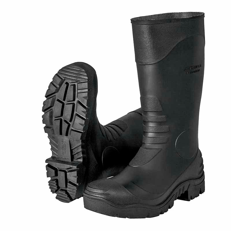 Botas Jardineras #25 Bot-25J Truper