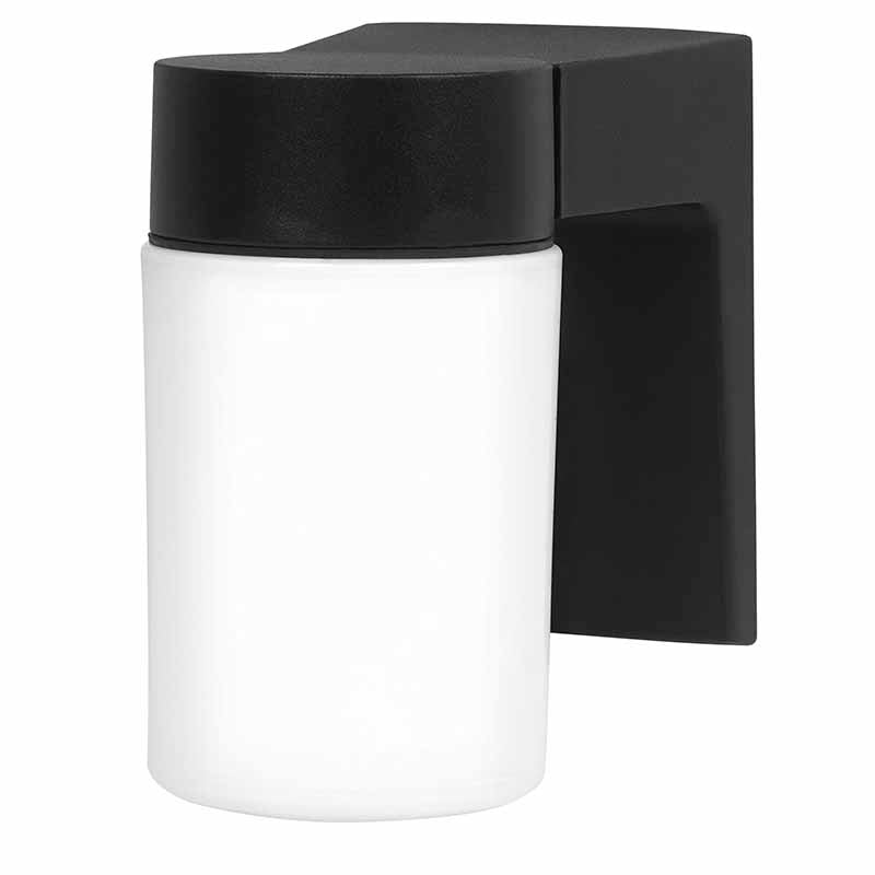 Arbotante Tipo Vaso Arb-002S Volteck