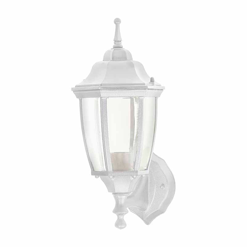 Farol Soportado Blanco Arb-100S Volteck