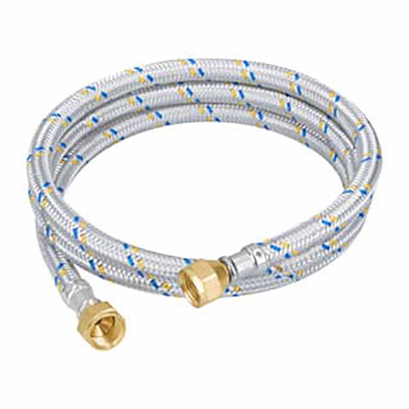 Manguera Flexible P/Gas Fga-15 Foset