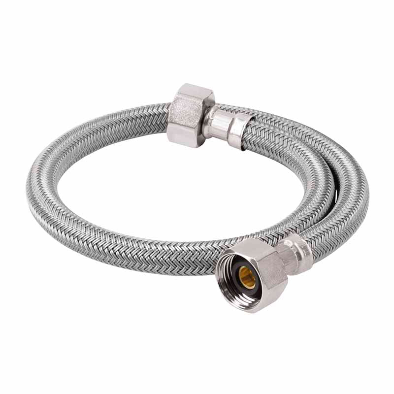 Manguera Flexible Vinilo Fre. Ffr-55V Fo