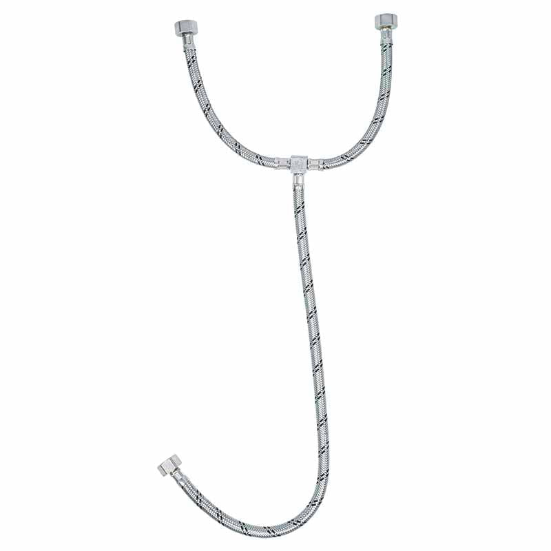 Manguera Flexible 55Cm Fte-55X Foset