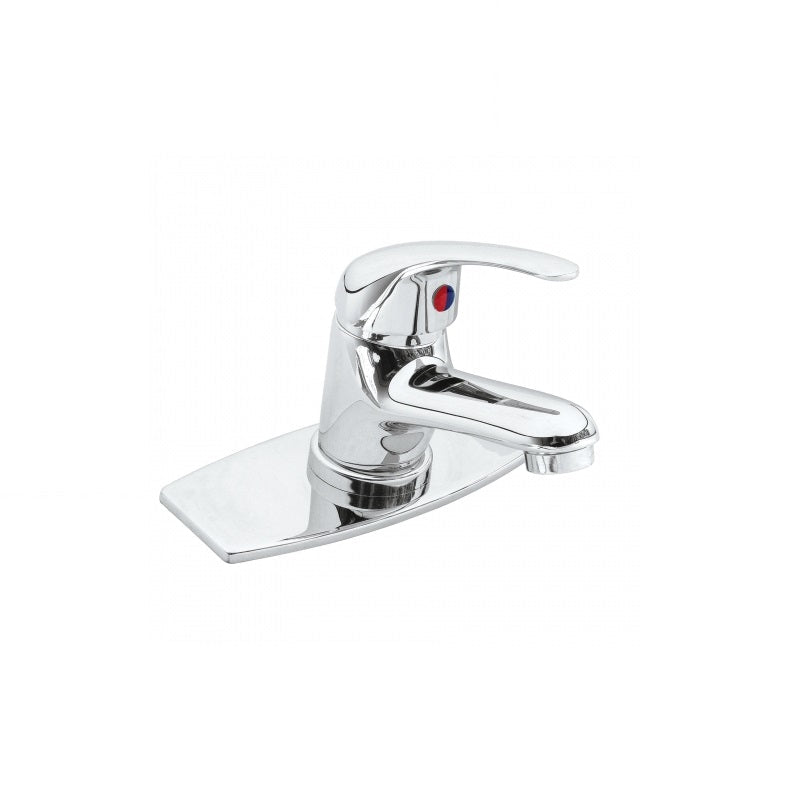 Mezcladora Para Lavabo Monomando Aqm-42 Fose