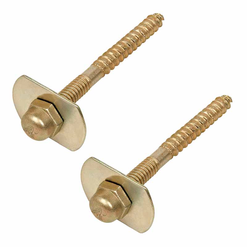 Pijas Para Wc 2 Piezas Pij-Wc Foset