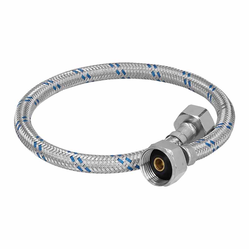 Manguera Flexible P/Wc 50Cm Fwc-50 Foset