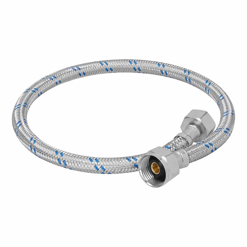 Manguera Flexible Para Wc 60Cm Fwc-60 Foset
