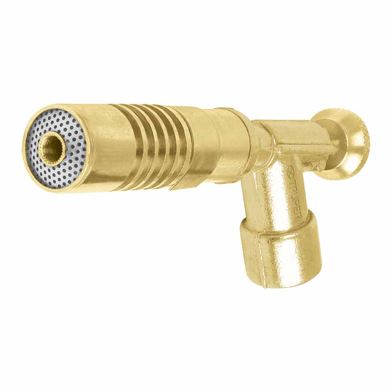 Boquilla Para Lata Roscada Mech-R Truper
