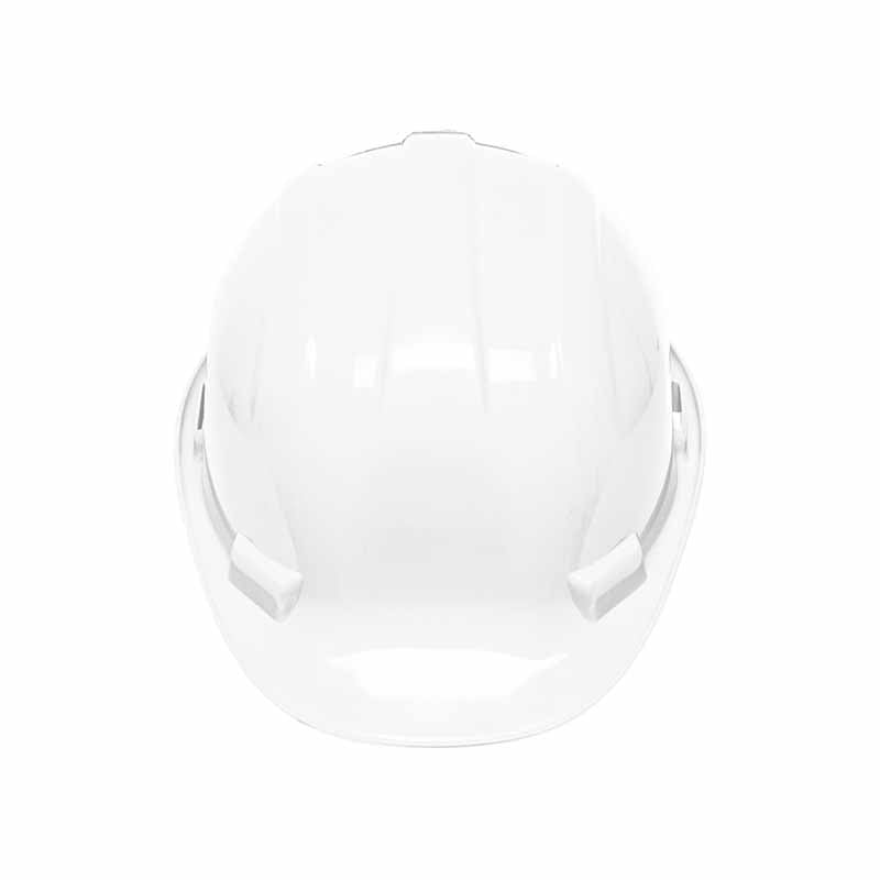 Casco De Seguridad Blanco Cas-Bp Pretul