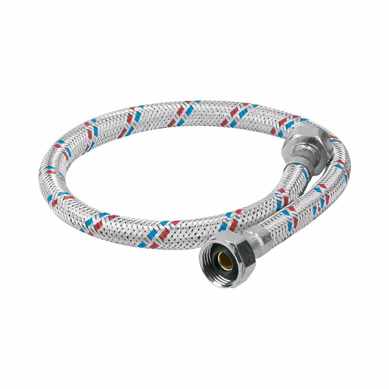 Manguera Flexible Para Fregadero 55Cm. Ffr-55P Foset