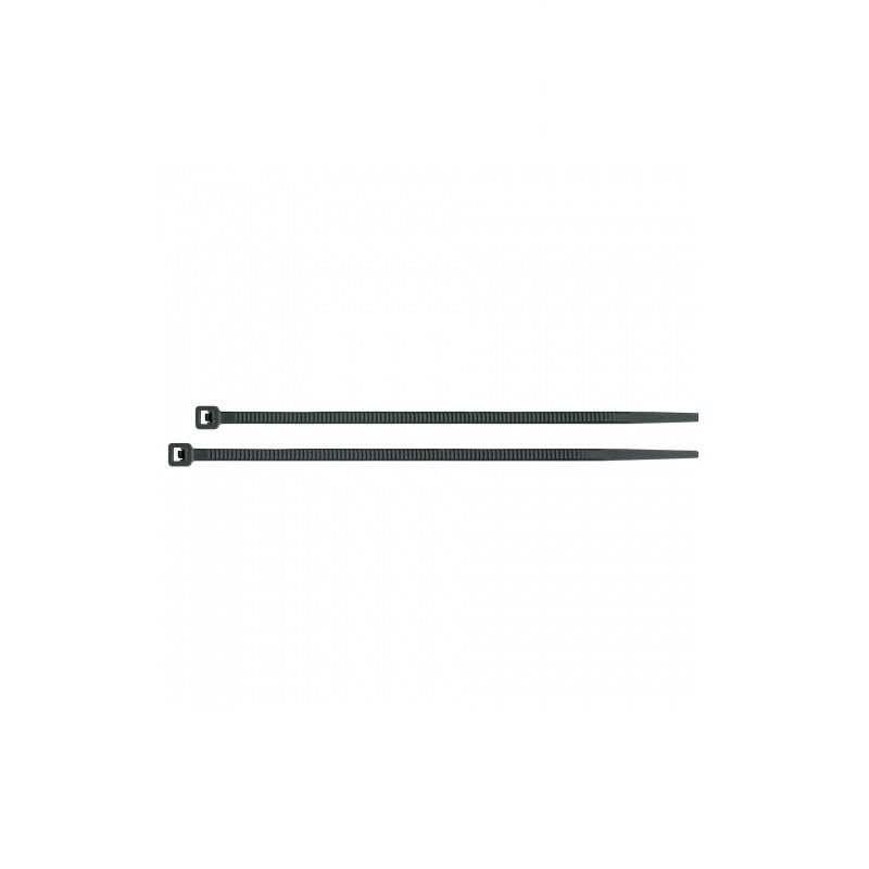 Cincho De Plastico 150Mm Cin-4015N Volteck Bolsa C/50 pzs