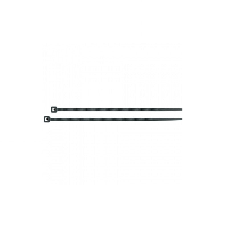 Cincho De Plastico 400Mm Cin-5040N Volteck Bolsa C/25 pzs