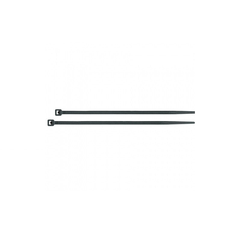 Cincho De Plastico 500Mm Cin-5050N Volteck Bolsa C/25 pzs