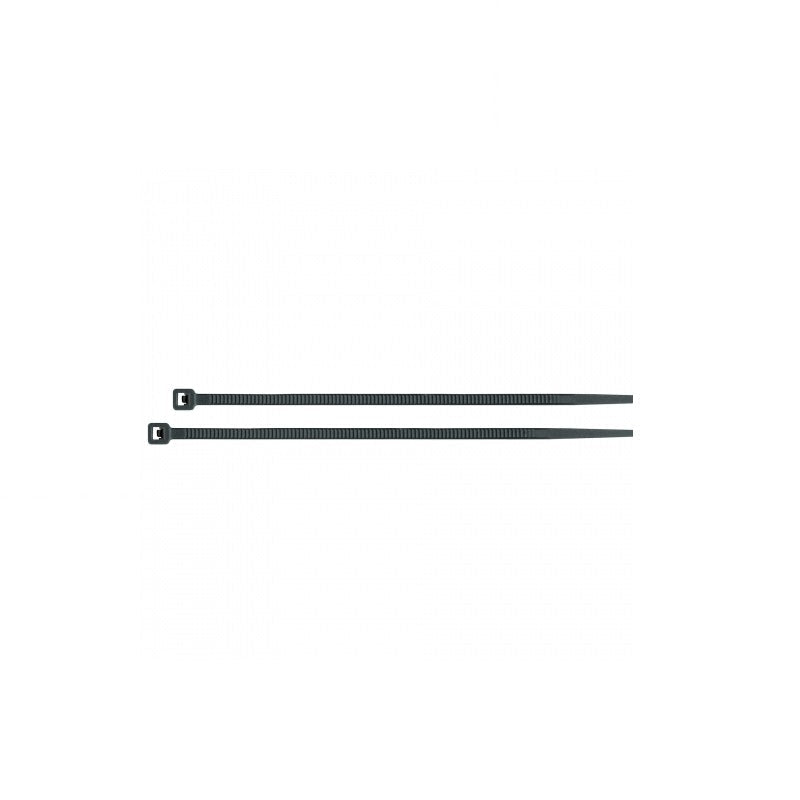Cincho De Plastico 200Mm Cin-4020N Volteck Bolsa C/50 pzs