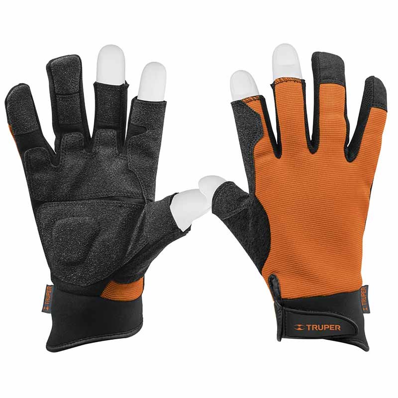 Guantes U/Automotriz Gu-635 Truper