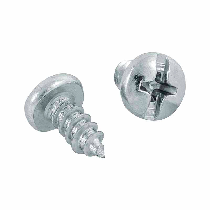 Pija Para Lamina 8X3/8" Pila-8X3/8 Fiero